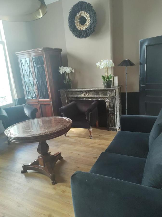 B96 Appartement Bruxelles