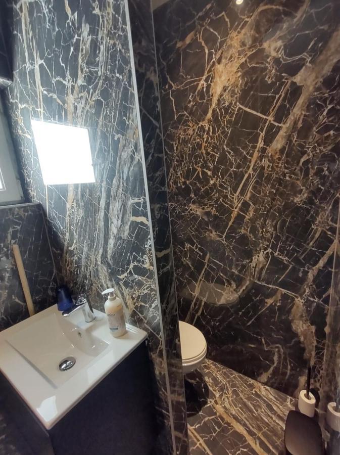 Appartement B96 Bruxelles