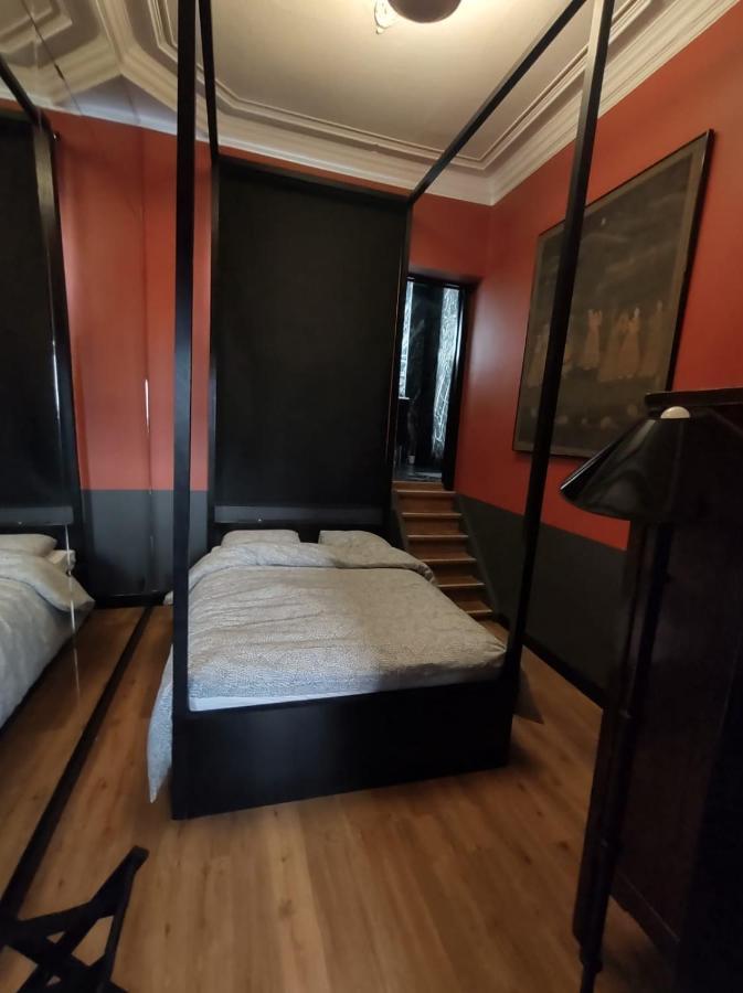 Apartamento B96